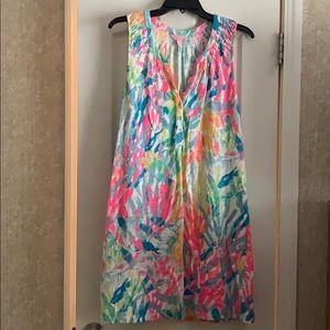 Essie Lilly Pulitzer Dress